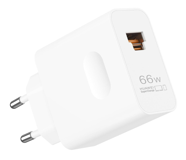 HUAWEI SuperCharge Wall Charger (Max 66 W) Jelly-A061 - 1352203 - zdjęcie 3